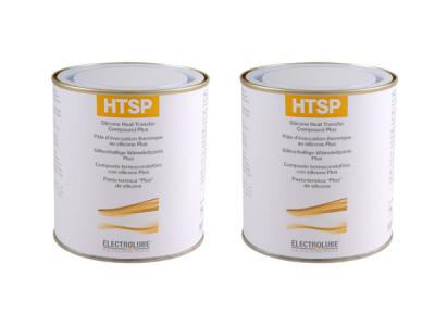 HTSP強效導熱硅脂